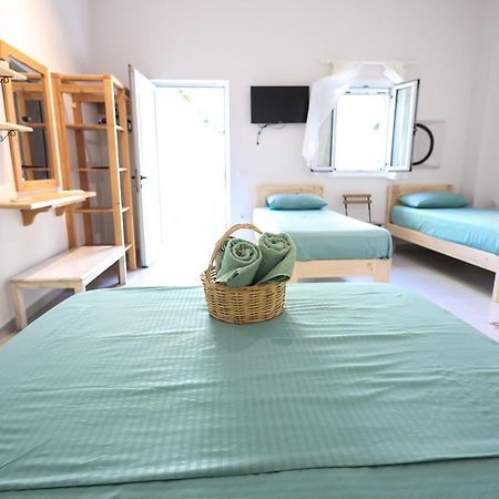 Casablanca Rooms Dhërmi Dış mekan fotoğraf
