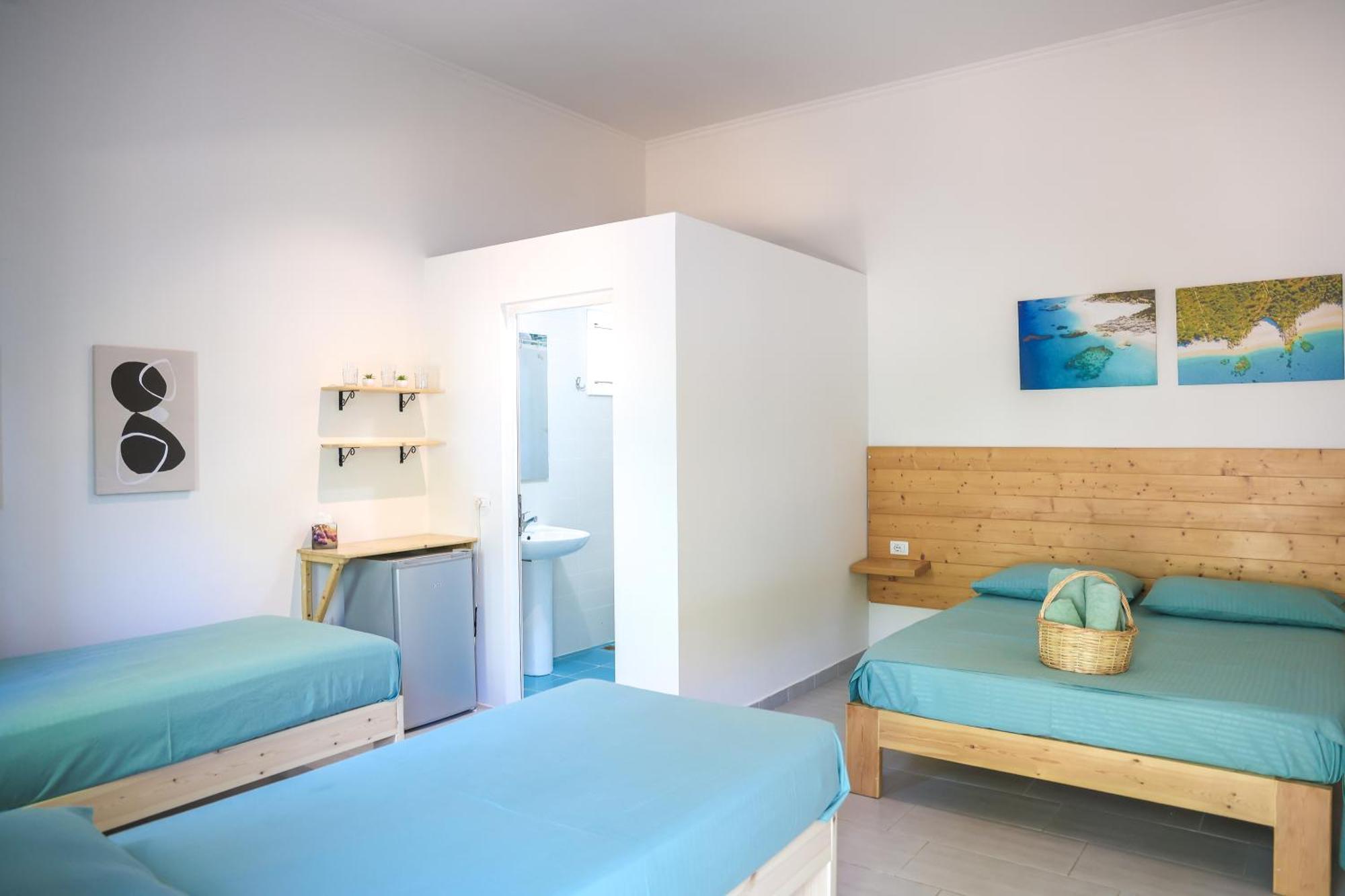 Casablanca Rooms Dhërmi Dış mekan fotoğraf