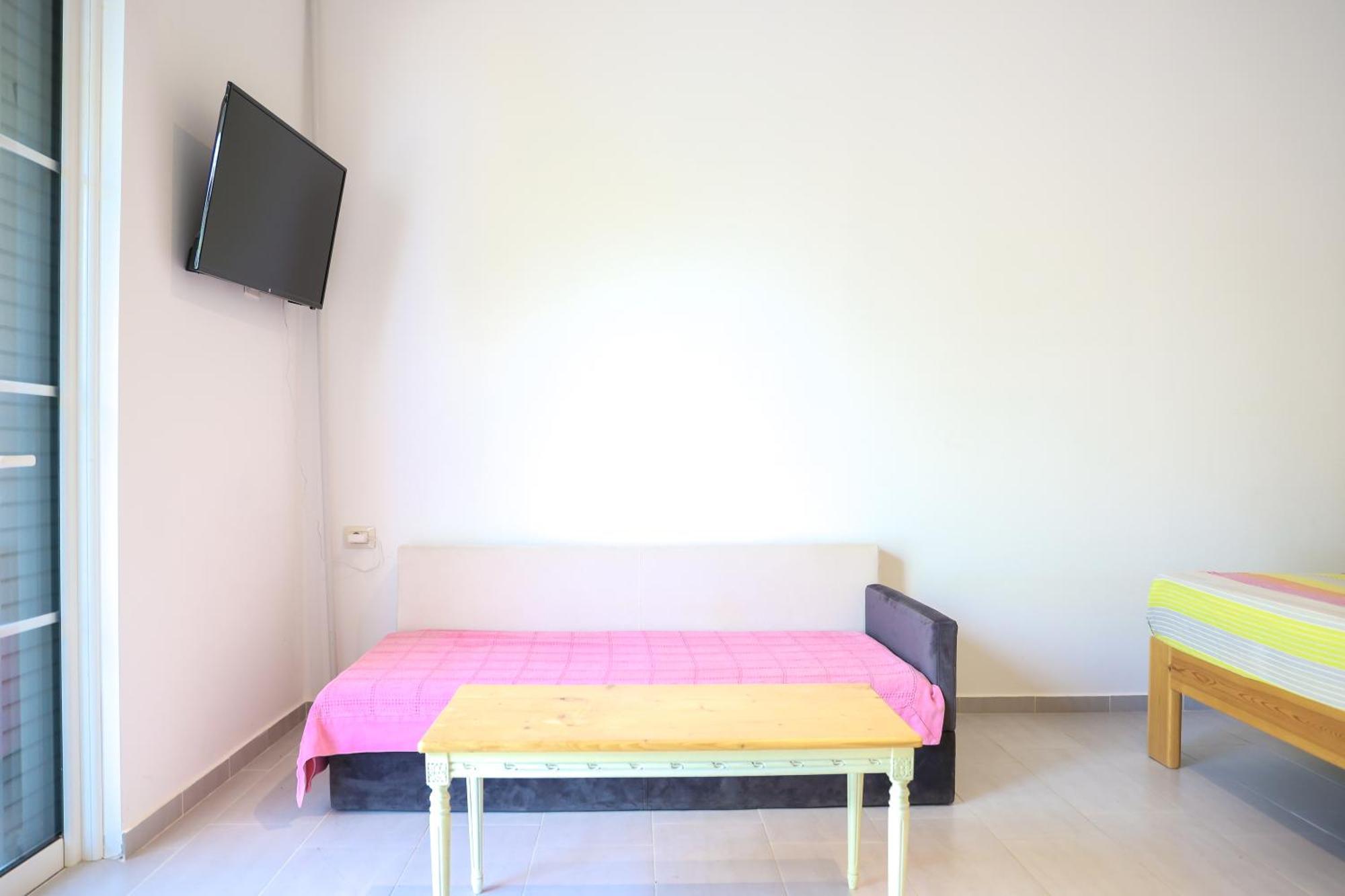 Casablanca Rooms Dhërmi Dış mekan fotoğraf