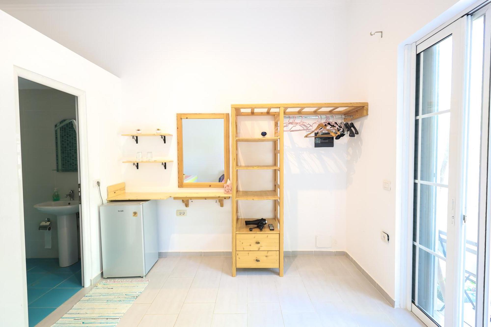 Casablanca Rooms Dhërmi Dış mekan fotoğraf