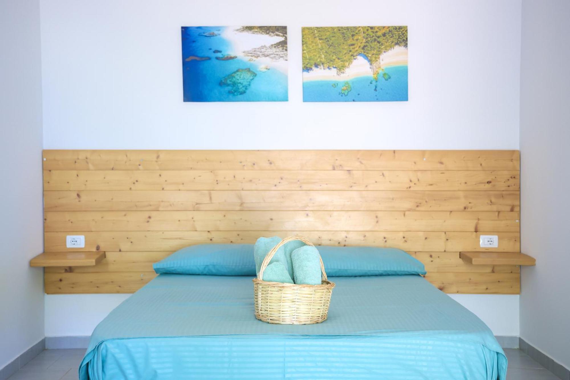 Casablanca Rooms Dhërmi Dış mekan fotoğraf