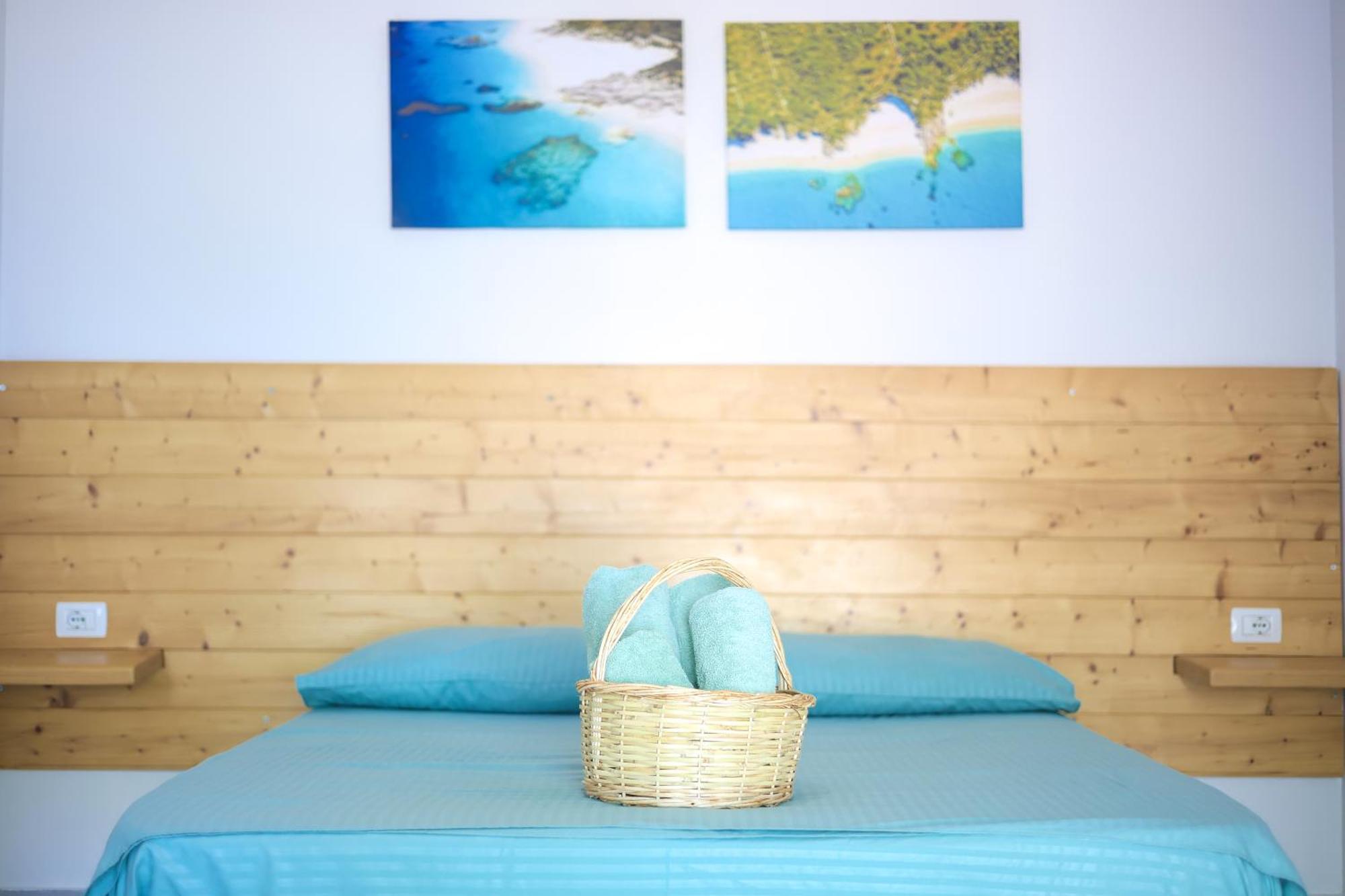 Casablanca Rooms Dhërmi Dış mekan fotoğraf