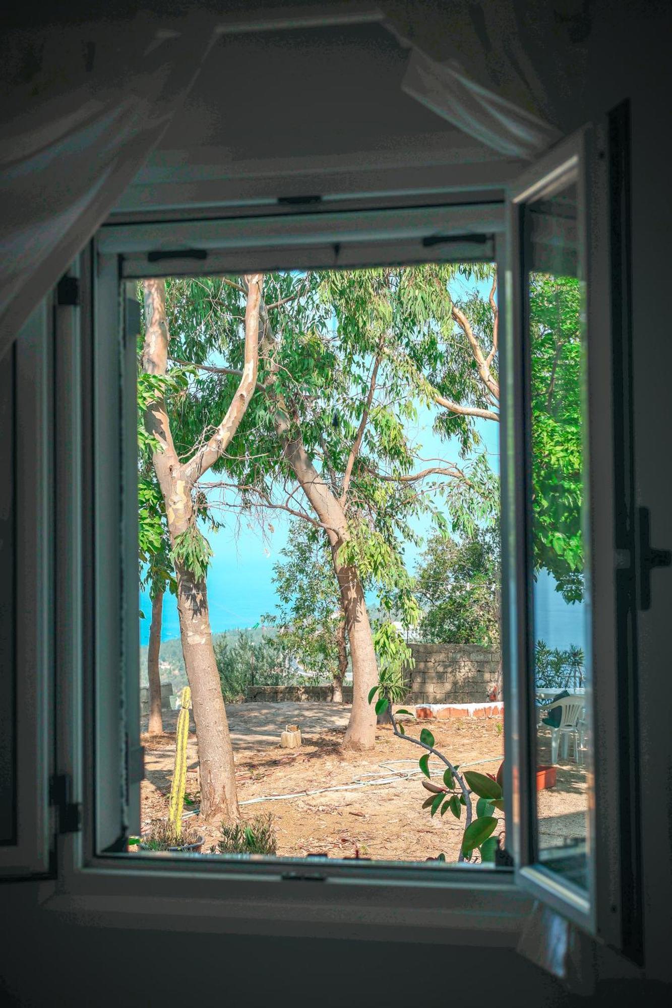 Casablanca Rooms Dhërmi Dış mekan fotoğraf